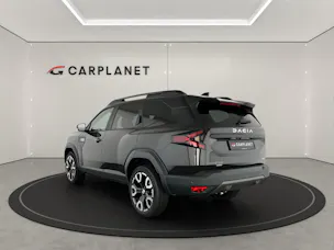DACIA Bigster 1.2 Hybrid Journey 4WD