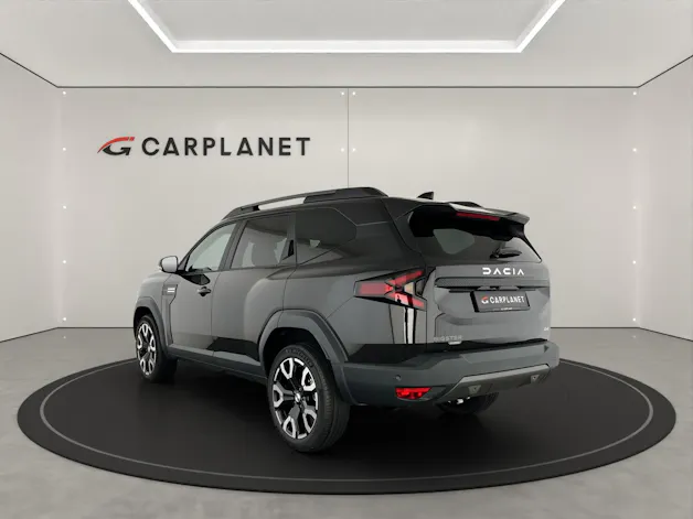 DACIA Bigster 1.2 Hybrid Journey 4WD