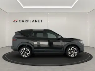 DACIA Bigster 1.2 Hybrid Journey 4WD