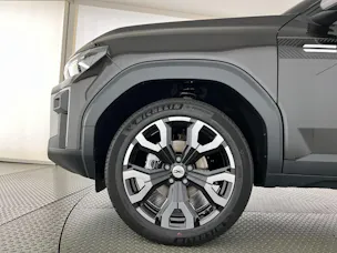 DACIA Bigster 1.2 Hybrid Journey 4WD
