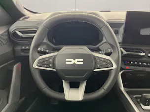DACIA Bigster 1.2 Hybrid Journey 4WD