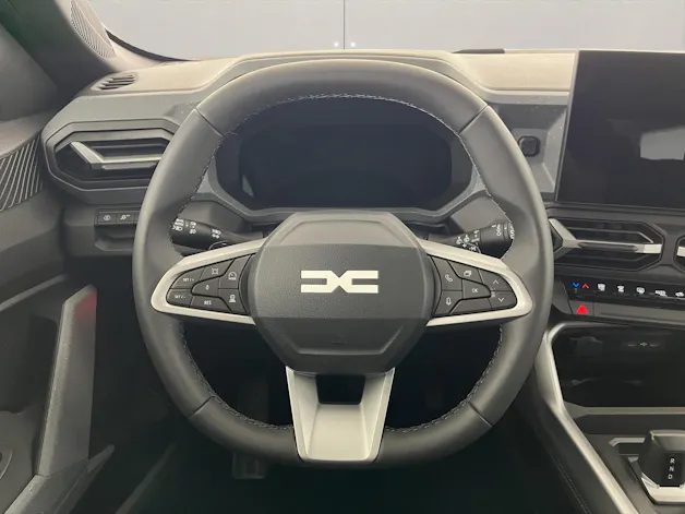 DACIA Bigster 1.2 Hybrid Journey 4WD