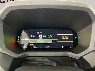 DACIA Bigster 1.2 Hybrid Journey 4WD