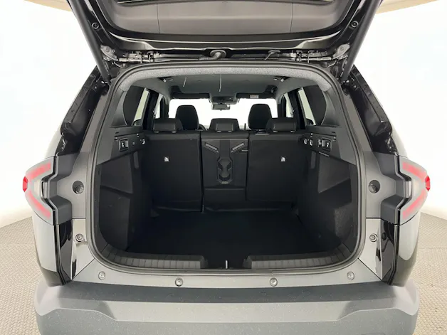 DACIA Bigster 1.2 Hybrid Journey 4WD
