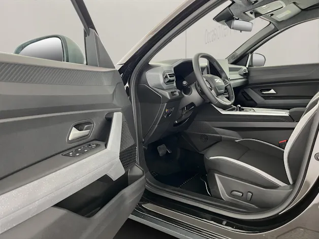 DACIA Bigster 1.2 Hybrid Journey 4WD