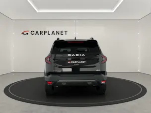 DACIA Bigster 1.2 Hybrid Journey 4WD