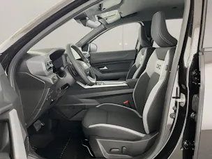 DACIA Bigster 1.2 Hybrid Journey 4WD