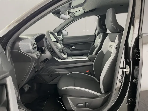 DACIA Bigster 1.2 Hybrid Journey 4WD
