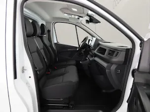 RENAULT Trafic Kaw. 3.0 t L1 H1 2.0 dCi Blue 130 Advance