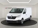 RENAULT Trafic Kaw. 3.0 t L1 H1 2.0 dCi Blue 130 Advance