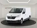 RENAULT Trafic Kaw. 3.0 t L1 H1 2.0 dCi Blue 130 Advance