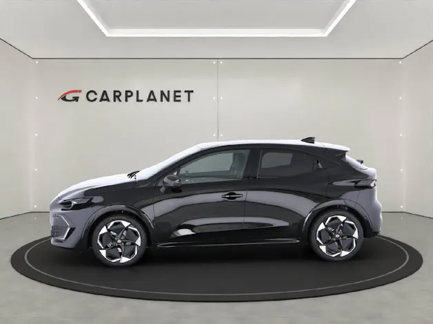 RENAULT Clio 1.8 E-Tech techno Ersatzwagen