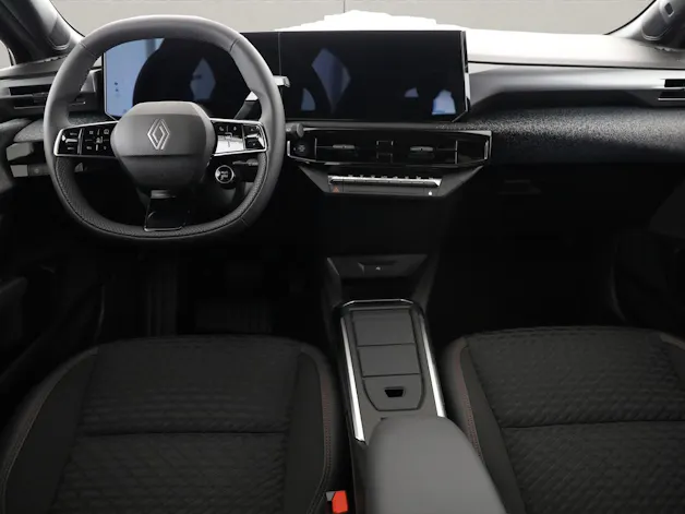 RENAULT Clio 1.8 E-Tech techno Ersatzwagen