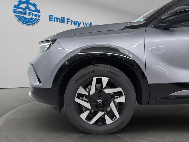 OPEL Mokka 1.2 T 145 HEV GS Viva