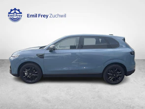 Fahrzeugbild LEAPMOTOR B10 EV Black Edition mit Winterrädern inklusiv !