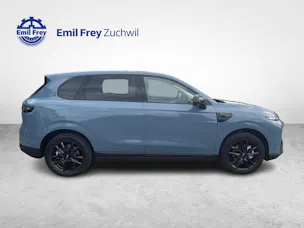 Leapmotor B10 EV Black Edition mit Winterrädern inklusiv !