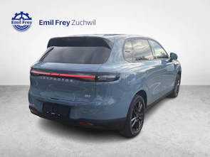 Fahrzeugbild LEAPMOTOR B10 EV Black Edition mit Winterrädern inklusiv !
