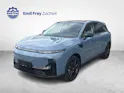 Leapmotor B10 EV Black Edition mit Winterrädern inklusiv !
