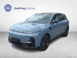 Leapmotor B10 EV Black Edition mit Winterrädern inklusiv !