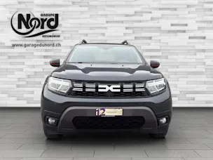 DACIA Duster 1.3 TCe 150 Extreme 4WD