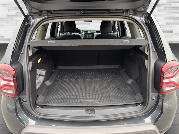 DACIA Duster 1.3 TCe 150 Extreme 4WD