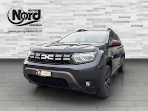 DACIA Duster 1.3 TCe 150 Extreme 4WD