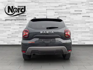 DACIA Duster 1.3 TCe 150 Extreme 4WD