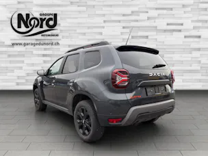 DACIA Duster 1.3 TCe 150 Extreme 4WD