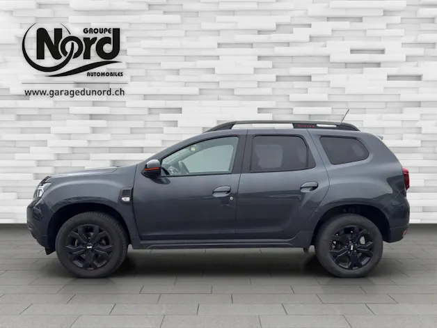 DACIA Duster 1.3 TCe 150 Extreme 4WD