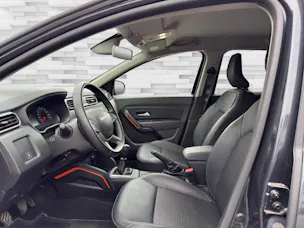 DACIA Duster 1.3 TCe 150 Extreme 4WD