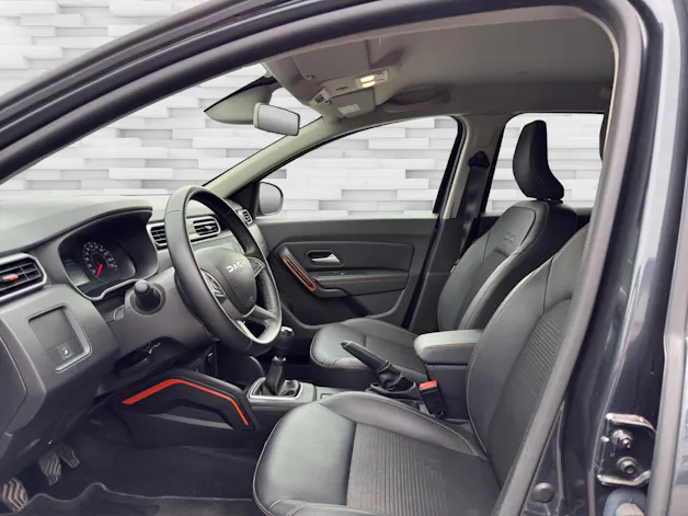 DACIA Duster 1.3 TCe 150 Extreme 4WD