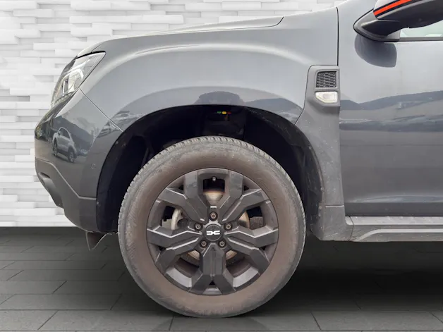 DACIA Duster 1.3 TCe 150 Extreme 4WD
