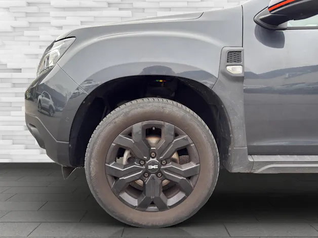 DACIA Duster 1.3 TCe 150 Extreme 4WD