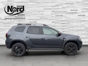 DACIA Duster 1.3 TCe 150 Extreme 4WD