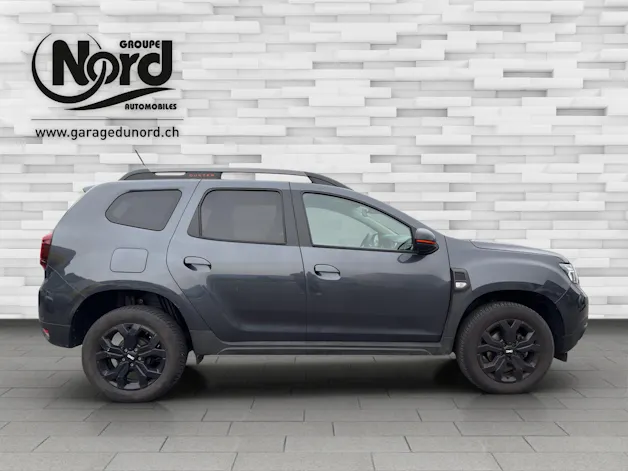 DACIA Duster 1.3 TCe 150 Extreme 4WD