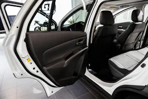 Suzuki S-Cross 1.4 T Piz Sulai Top Hybrid 4x4 inkl. Winterräder