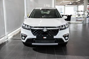 Suzuki S-Cross 1.4 T Piz Sulai Top Hybrid 4x4 inkl. Winterräder