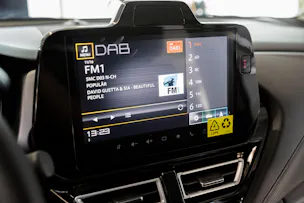 Suzuki S-Cross 1.4 T Piz Sulai Top Hybrid 4x4 inkl. Winterräder
