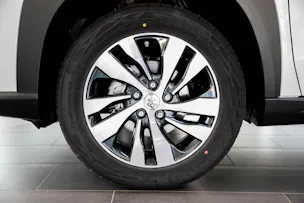 Suzuki S-Cross 1.4 T Piz Sulai Top Hybrid 4x4 inkl. Winterräder