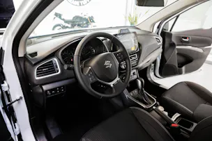 Suzuki S-Cross 1.4 T Piz Sulai Top Hybrid 4x4 inkl. Winterräder