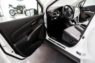 Suzuki S-Cross 1.4 T Piz Sulai Top Hybrid 4x4 inkl. Winterräder