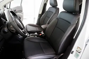 Suzuki S-Cross 1.4 T Piz Sulai Top Hybrid 4x4 inkl. Winterräder