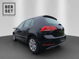 VW Golf VII 1.0 TSI 115 Comfortline DSG