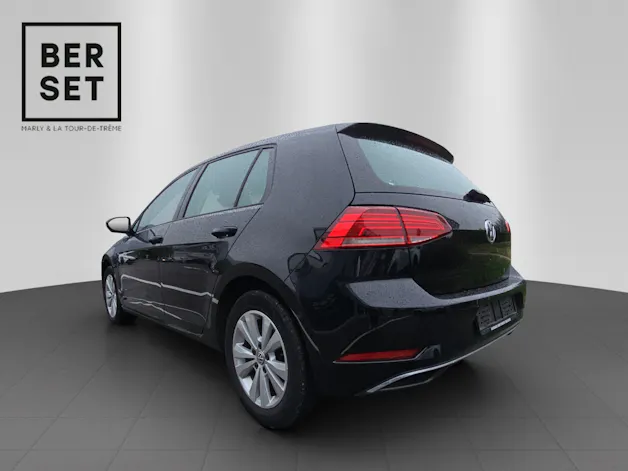 VW Golf VII 1.0 TSI 115 Comfortline DSG