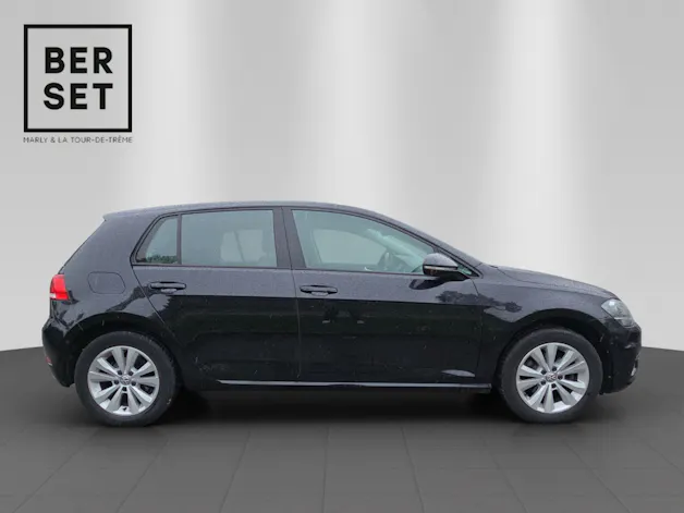 VW Golf VII 1.0 TSI 115 Comfortline DSG