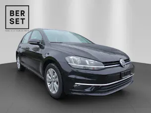 VW Golf VII 1.0 TSI 115 Comfortline DSG