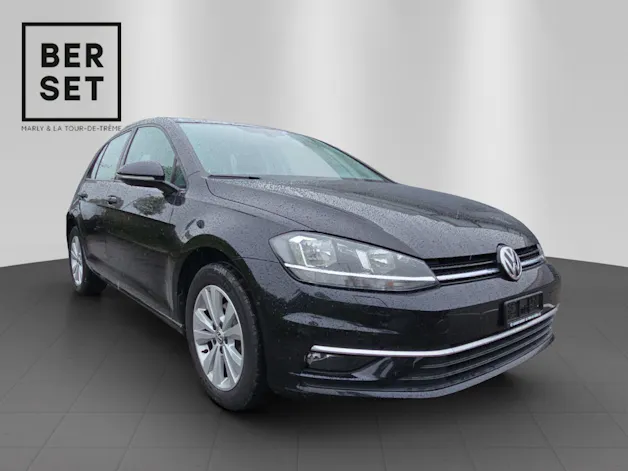 VW Golf VII 1.0 TSI 115 Comfortline DSG
