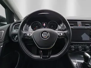 VW Golf VII 1.0 TSI 115 Comfortline DSG