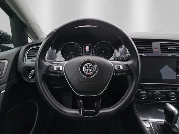 VW Golf VII 1.0 TSI 115 Comfortline DSG