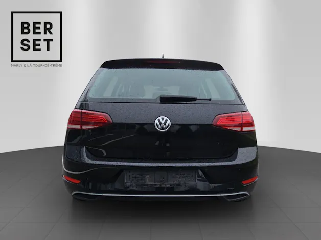 VW Golf VII 1.0 TSI 115 Comfortline DSG